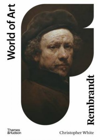 Rembrandt by Christopher White