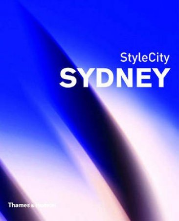 Style City:Sydney by Richmond Simon