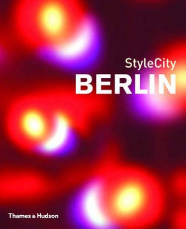 Style City:Berlin by Tichar S &