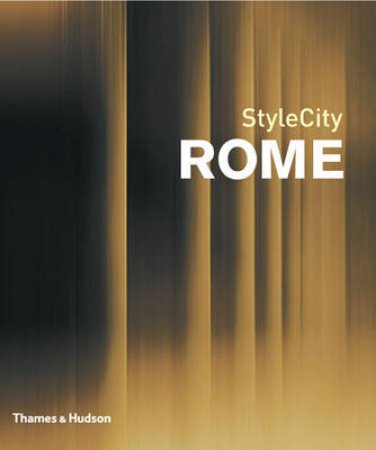 Style City:Rome by Sara Manuelli