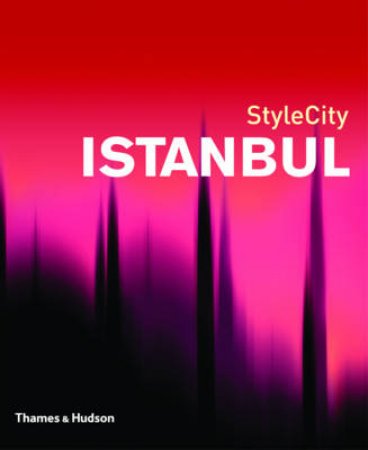 Style City:Istanbul by Damla Kurklu