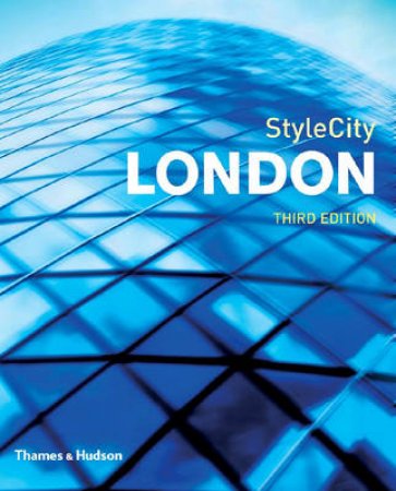 Style City London by No Author Provided