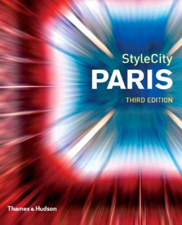 Style City Paris by Lucas Dietrich