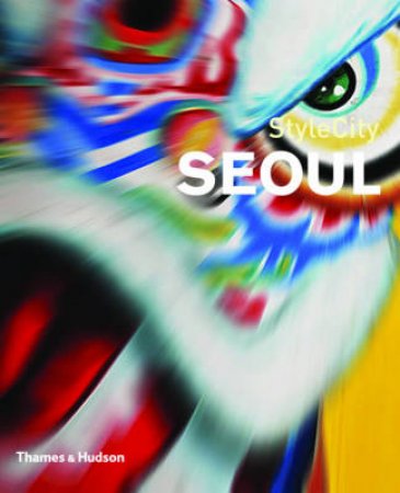 Style City Seoul by Martin Zatko