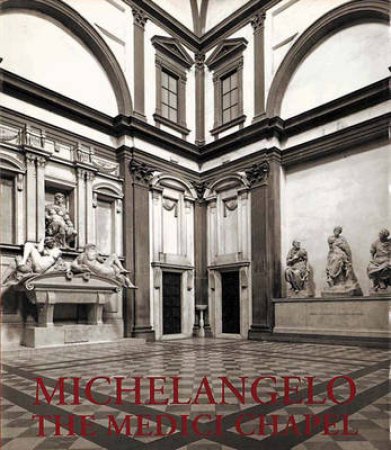 Michelangelo:Medici Chapel by Amendola Aurelio Photos