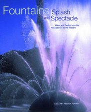 Fountains Splash And Spectacle