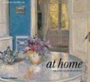 At Home: The Domestic Interior In Art by Frances Borzello