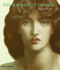 PreRaphaelite Drawing