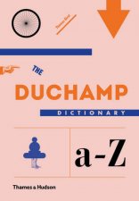 Duchamp Dictionary