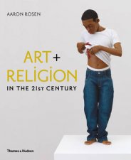 Art  Religion in the 21st Century