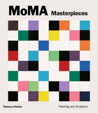 MoMA Masterpieces