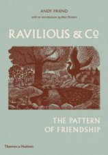 Ravilious  Co The Pattern Of Friendship