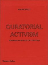 Curatorial Activism