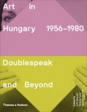 Art In Hungary 19601980