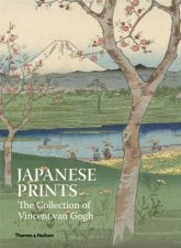 Japanese Prints The Collection Of Vincent Van Gogh