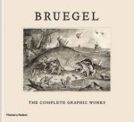 Bruegel The Complete Graphic Works