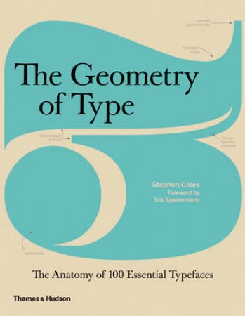 Geometry of Type by No Author Provided