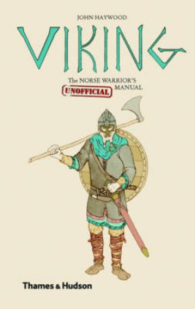 Viking by John Haywood