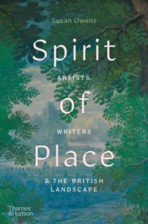 Spirit Of Place by Susan Owens