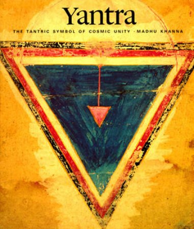 Yantra by Madhu Khannu