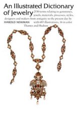 Illustrated Dictionary Of Jewelry