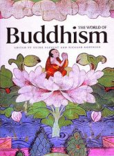 Great Civilizations World Of Buddhism