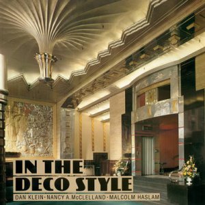 In The Deco Style by Dan Klein