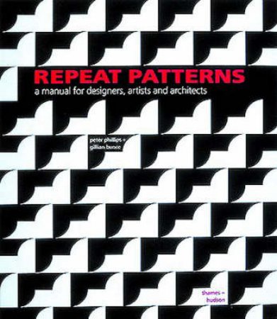 Repeat Patterns by P Phillips & G Bunce