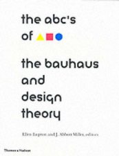 ABCs Of The Bauhaus