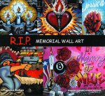 RIPNew York Spraycan Memorials