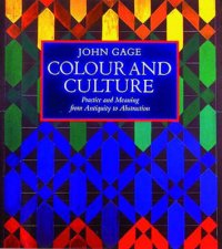 Colour And CulturePractice And Meaning