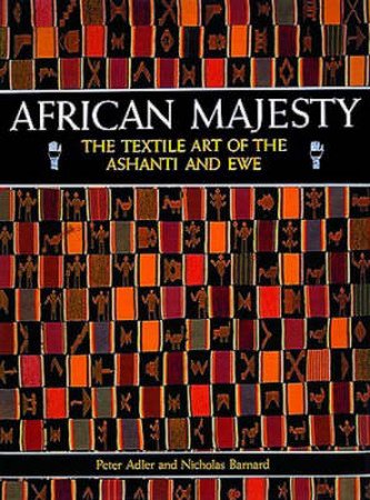 African Majesty by P Adler & N Barnard