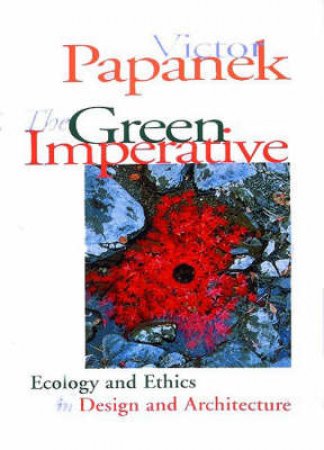 Green Imperative by Victor Papanek