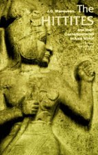 Ancient People And Places Hittites