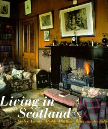 Living In Scotland by L Astaire & R Martine