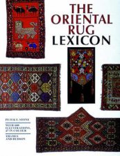 Oriental Rug Lexicon