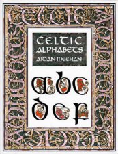 Celtic Alphabet