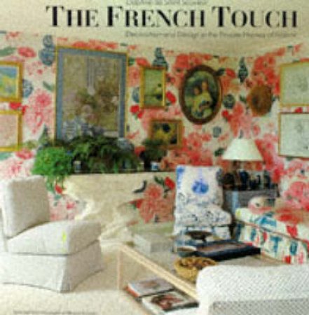 French Touch by Sauveur De Saint