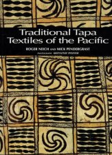 Traditional Tapa Textiles Of The Pacific