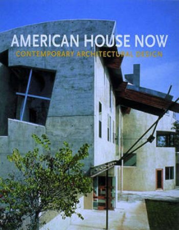 The American House Now by Susan Doubilet