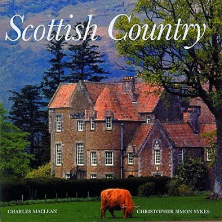 Scottish Country by C Maclean & C Sykes