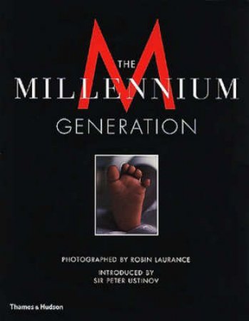 Millenium Generation by Laurence Robin