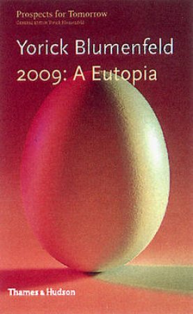 A Eutopia by Yorick Blumenfeld