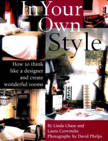 In Your Own Style by L Chase & L Cerwinske