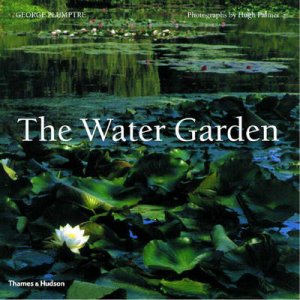 Water Garden:Styles,Designs Et by Plumptre G &