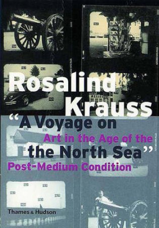 Voyage On The North Sea by Krauss