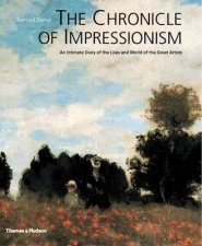 Chronicle Of Impressionism