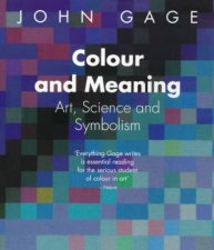 Colour And MeaningArtScience And Symbolism