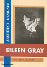 Eileen Gray Architect  Designer