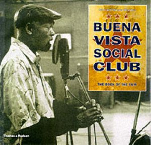 Buena Vista Social Club by Wenders Donata &